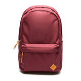Timberpack Backpack 22 L Burgundy - Men's Bordeaux Backpack TIMBERLAND