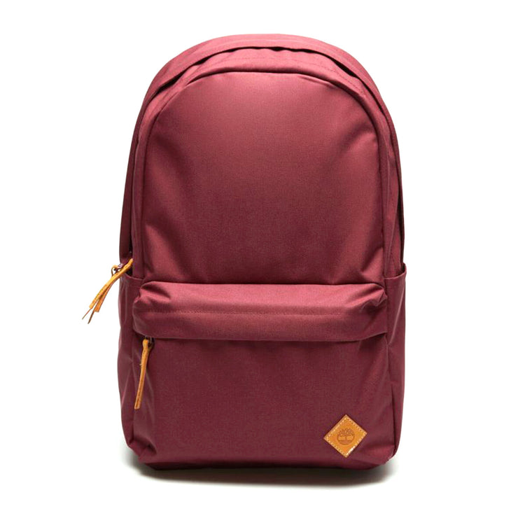 Timberpack Backpack 22 L Burgundy - Zaino Bordeaux TB0A61F 36481 TIMBERLAND 