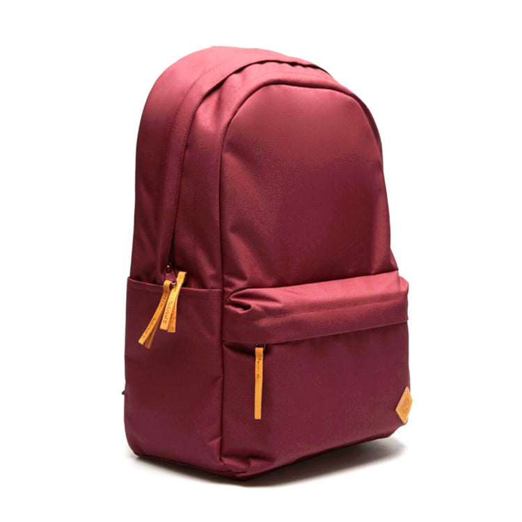 Timberpack Backpack 22 L Burgundy - Zaino Bordeaux TB0A61F 36481 TIMBERLAND 
