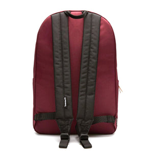 Timberpack Backpack 22 L Burgundy - Zaino Bordeaux TB0A61F 36481 TIMBERLAND 