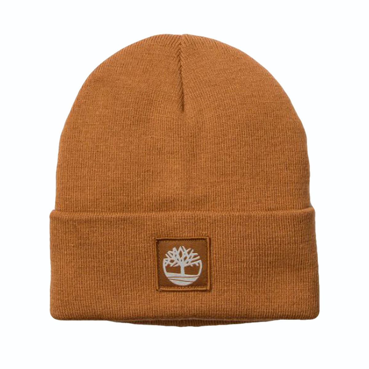 Tonal Patch Beanie -- Berretto Uomo/Donna Arancione TB0A65J A2311 TIMBERLAND 