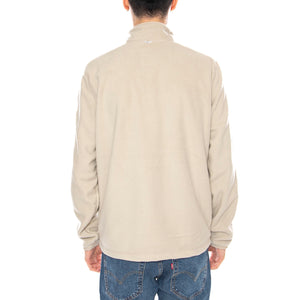 Full Zip Polar Fleece -- Felpa con Zip Uomo Beige TB0A6HM 3CY21 TIMBERLAND 