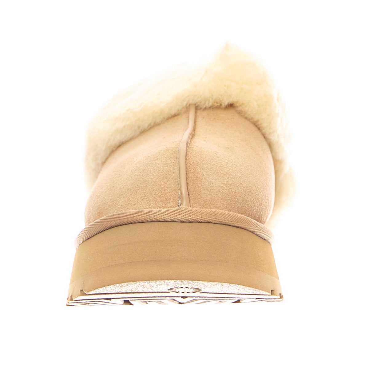 W Disquette - Sand - Scarpe Donna Beige 1122550 SAN UGG 