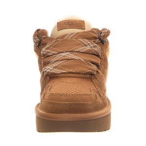 Autunno / Inverno - W Lowmel Chestnut - Scarpe Donna Marroni 1144032-CHE . UGG 