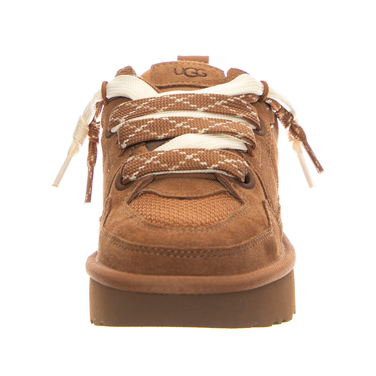 Autunno / Inverno - W LO Lowmel Chestnut - Scarpe Donna Marroni 1168890-CHE . UGG 