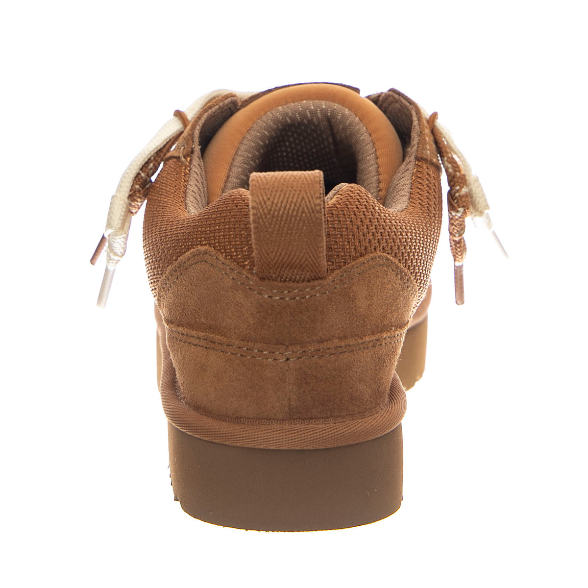 Autunno / Inverno - W LO Lowmel Chestnut - Scarpe Donna Marroni 1168890-CHE . UGG 