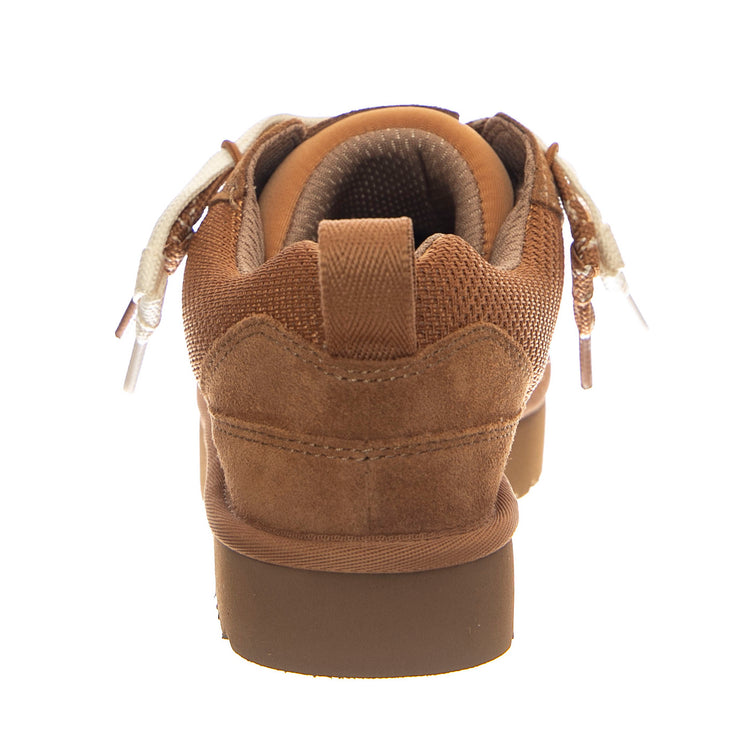 Autunno / Inverno - W LO Lowmel Chestnut - Scarpe Donna Marroni 1168890-CHE . UGG 