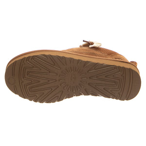 Autunno / Inverno - W LO Lowmel Chestnut - Scarpe Donna Marroni 1168890-CHE . UGG 