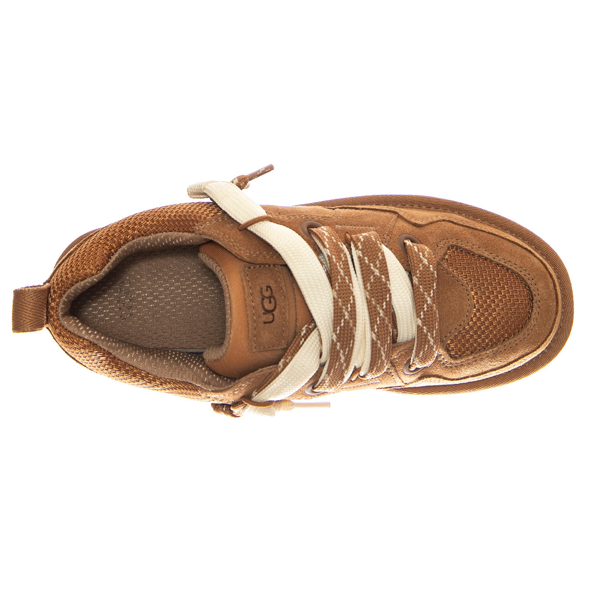 Autunno / Inverno - W LO Lowmel Chestnut - Scarpe Donna Marroni 1168890-CHE . UGG 