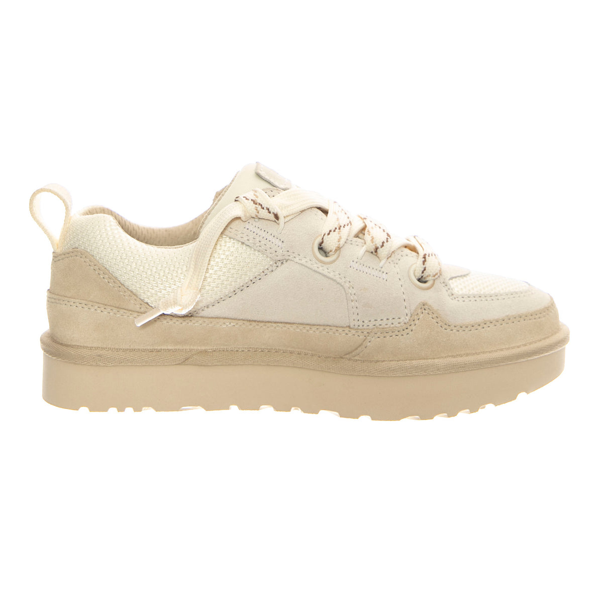 Autunno / Inverno - W LO Lowmel Jasmine - Scarpe Donna Bianche 1168890-JSM . UGG 