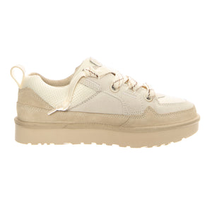 Autunno / Inverno - W LO Lowmel Jasmine - Scarpe Donna Bianche 1168890-JSM . UGG 
