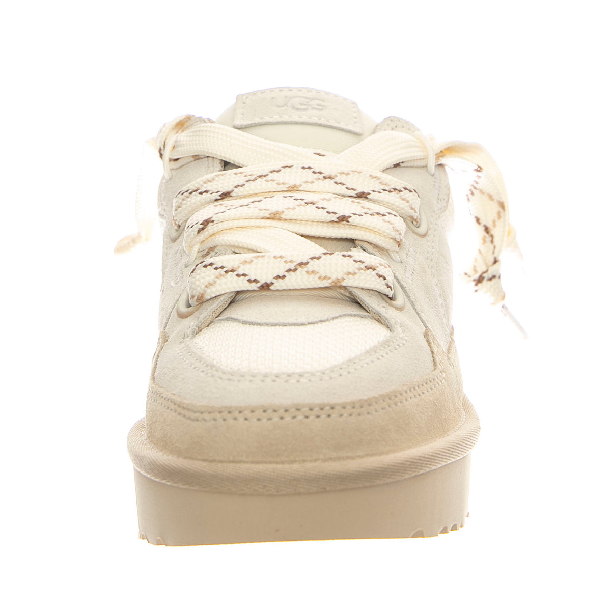 Autunno / Inverno - W LO Lowmel Jasmine - Scarpe Donna Bianche 1168890-JSM . UGG 