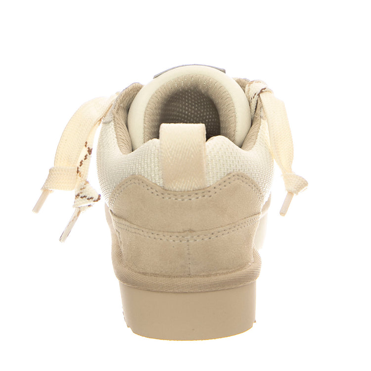 Autunno / Inverno - W LO Lowmel Jasmine - Scarpe Donna Bianche 1168890-JSM . UGG 