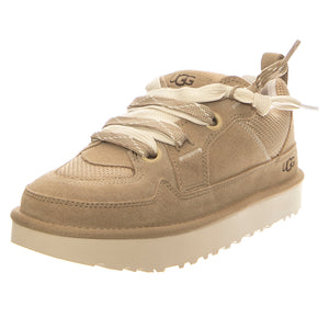 Autunno / Inverno - M LO Lowmel Mustard Seed - Scarpe Uomo Beige 1169493-MDSD . UGG 