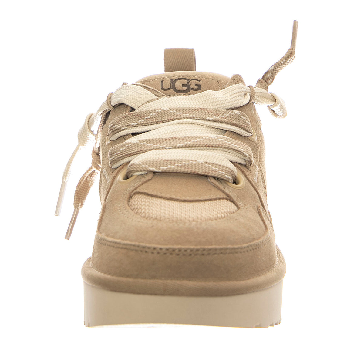 Autunno / Inverno - M LO Lowmel Mustard Seed - Scarpe Uomo Beige 1169493-MDSD . UGG 