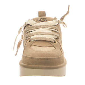 Autunno / Inverno - M LO Lowmel Mustard Seed - Scarpe Uomo Beige 1169493-MDSD . UGG 