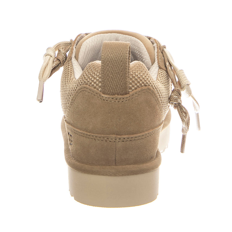 Autunno / Inverno - M LO Lowmel Mustard Seed - Scarpe Uomo Beige 1169493-MDSD . UGG 
