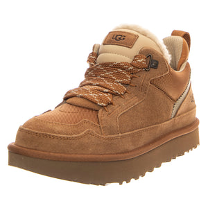 Autunno / Inverno - M Lowmel Chestnut - Scarpe Uomo Marroni 1170750-CHE . UGG 