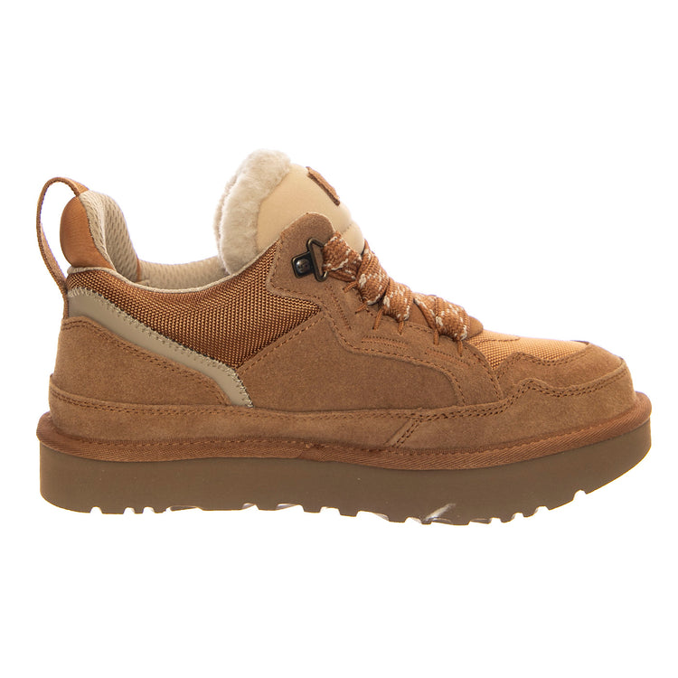 Autunno / Inverno - M Lowmel Chestnut - Scarpe Uomo Marroni 1170750-CHE . UGG 