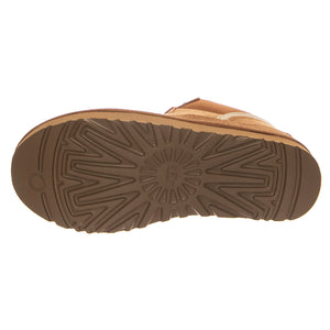 Autunno / Inverno - M Lowmel Chestnut - Scarpe Uomo Marroni 1170750-CHE . UGG 