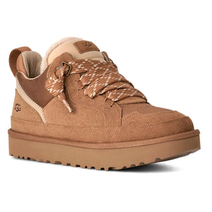 M LOWMEL CHESTNUT - Scarpe Uomo Marroni 1170750 CHE UGG 