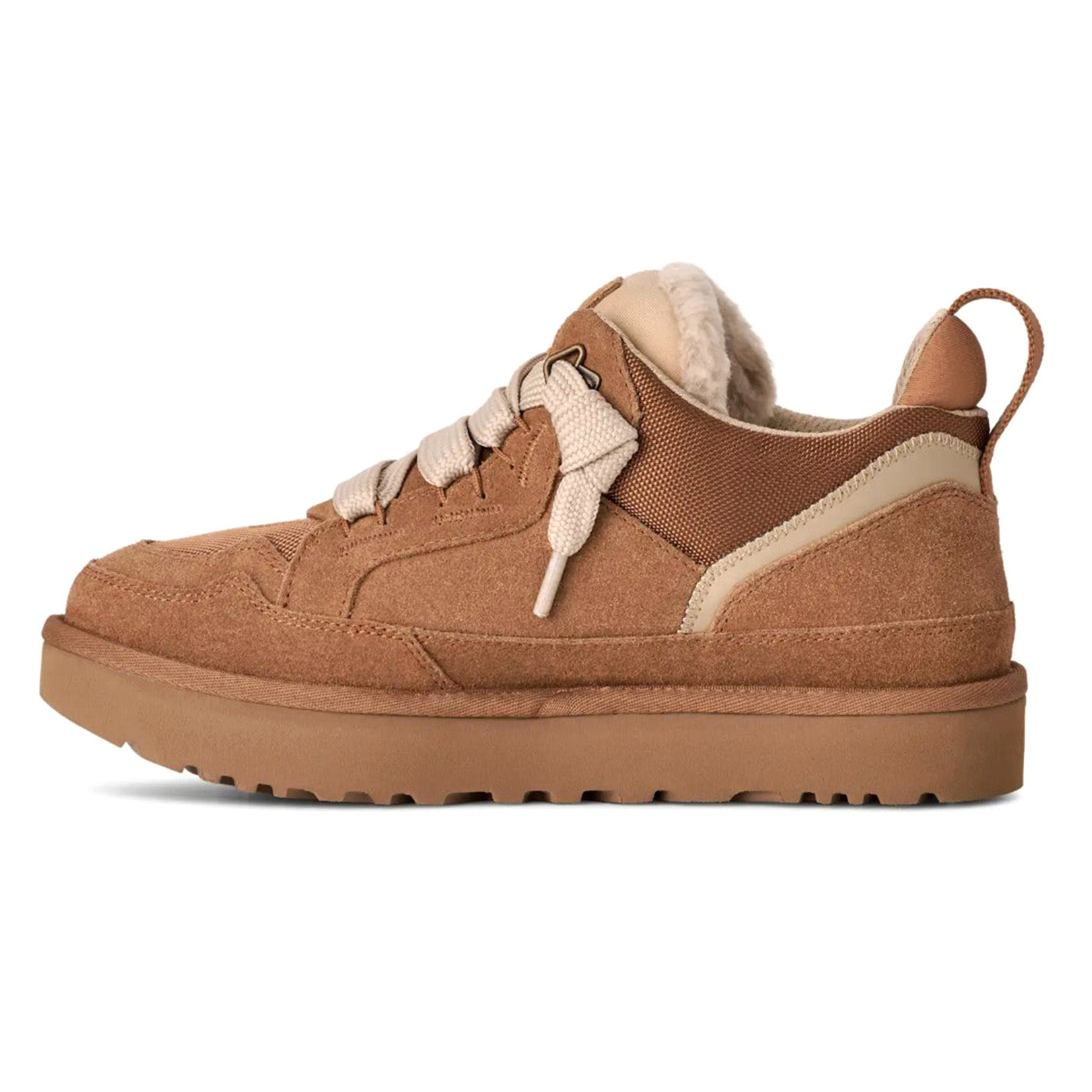 M LOWMEL CHESTNUT - Scarpe Uomo Marroni 1170750 CHE UGG 