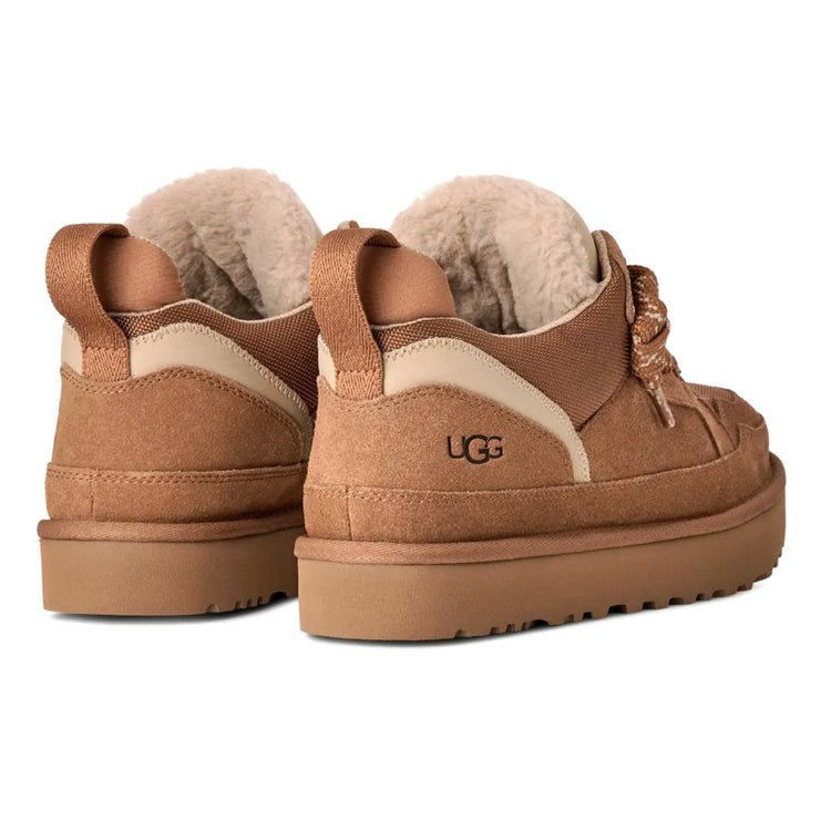 M LOWMEL CHESTNUT - Scarpe Uomo Marroni 1170750 CHE UGG 