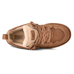 M LOWMEL CHESTNUT - Scarpe Uomo Marroni 1170750 CHE UGG 