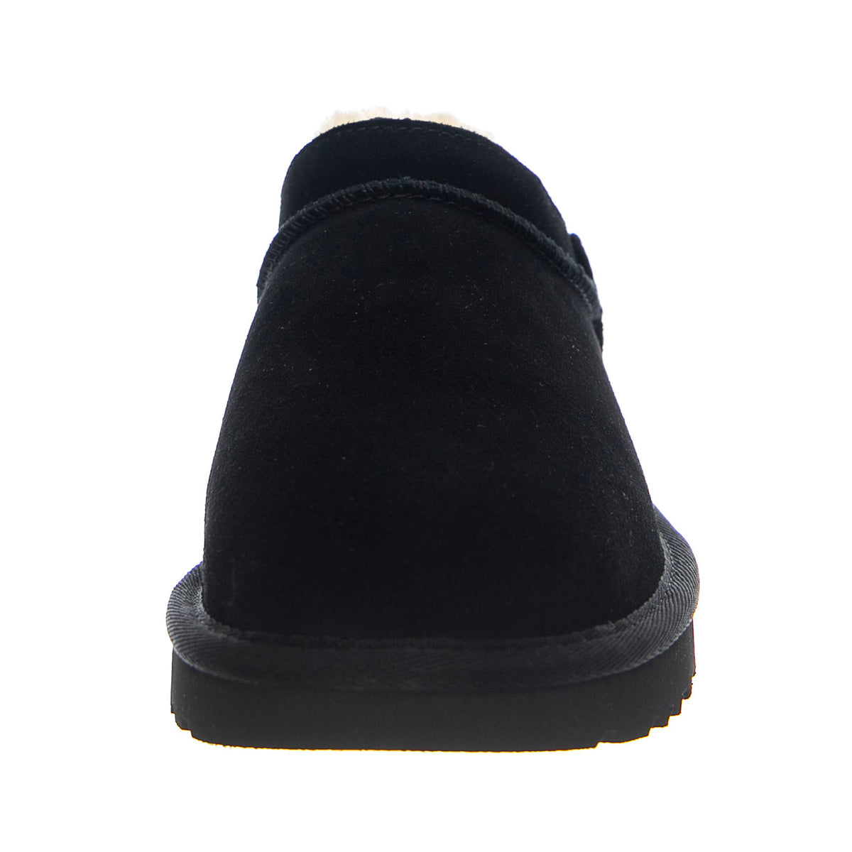 W Classic Micro Black - Scarpe Donna Nere 1173891-BLK . UGG 