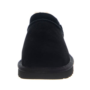 W Classic Micro Black - Scarpe Donna Nere 1173891-BLK . UGG 