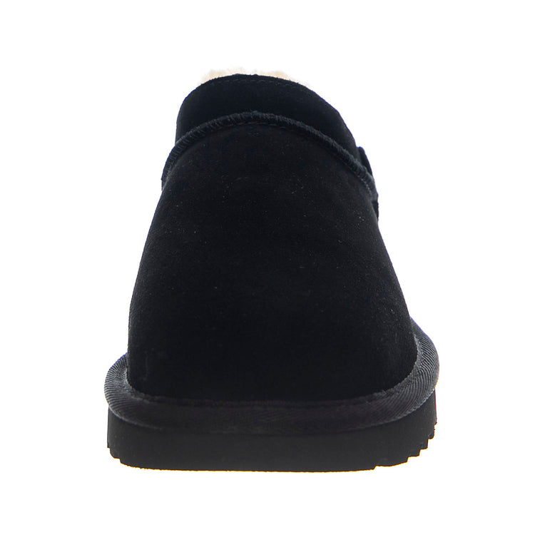 W Classic Micro Black - Scarpe Donna Nere 1173891-BLK . UGG 