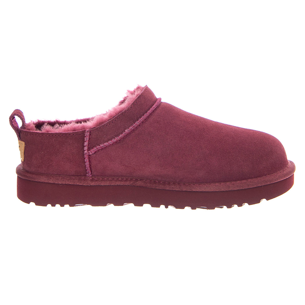 W CLASSIC MICRO BURNT MAGENTA 1173891-BTMG . UGG 