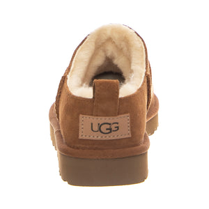 W Classic Micro Chestnut - Scarpe Donna Marroni 1173891-CHE . UGG 