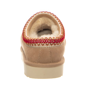 W Tasman II Sand / Dark Cherry - Scarpe Donna Beige 1174470-SDDR . UGG 