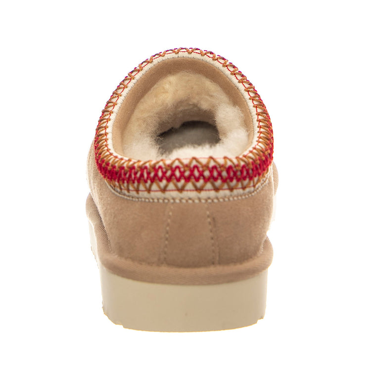 W Tasman II Sand / Dark Cherry - Scarpe Donna Beige 1174470-SDDR . UGG 