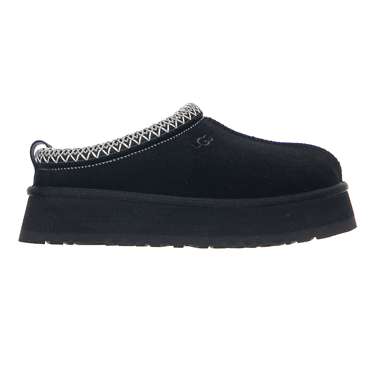 W Tazz II - Black - Scarpe Donna Nere 1174471 BLK UGG 