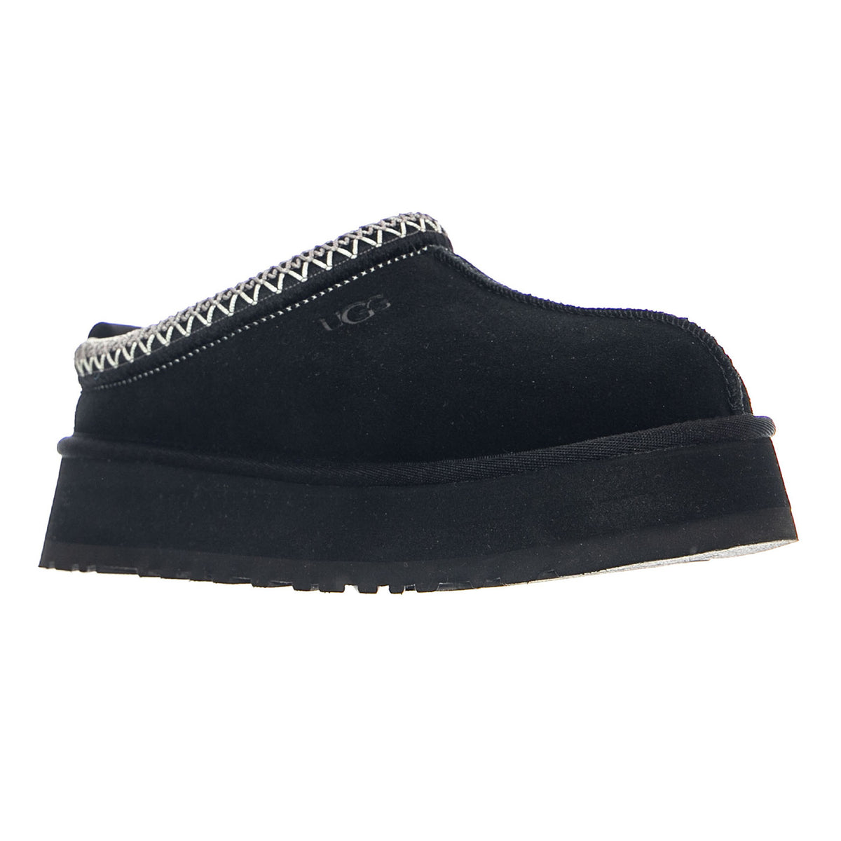 W Tazz II - Black - Scarpe Donna Nere 1174471 BLK UGG 