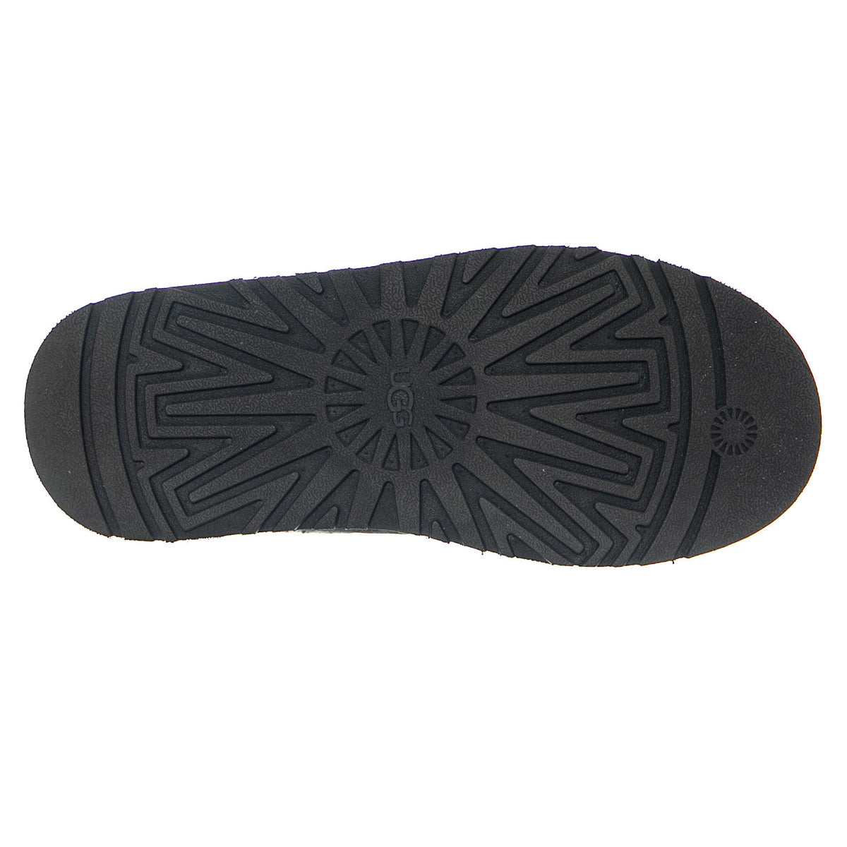 W Tazz II - Black - Scarpe Donna Nere 1174471 BLK UGG 