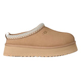 W TAZZ II SAND - Beige Moccasins Women's UGG