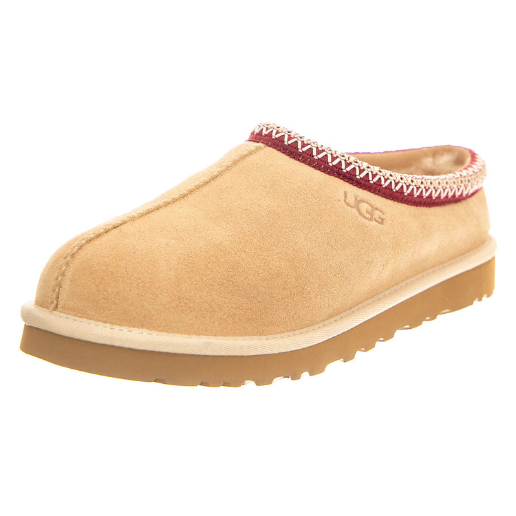 M TASMAN II DRIFTWOOD / BIKING RED 1174671-DWD . UGG 