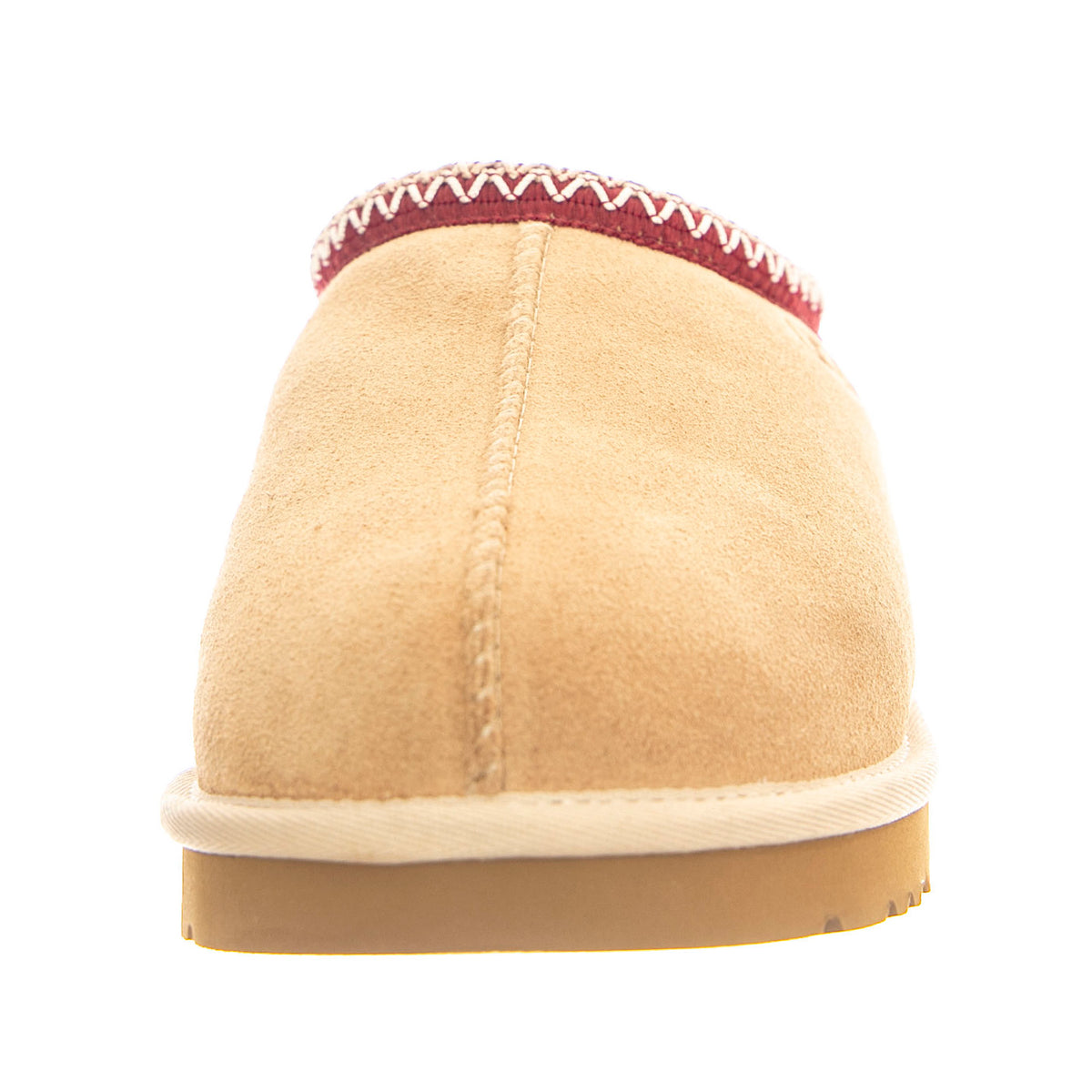M TASMAN II DRIFTWOOD / BIKING RED 1174671-DWD . UGG 