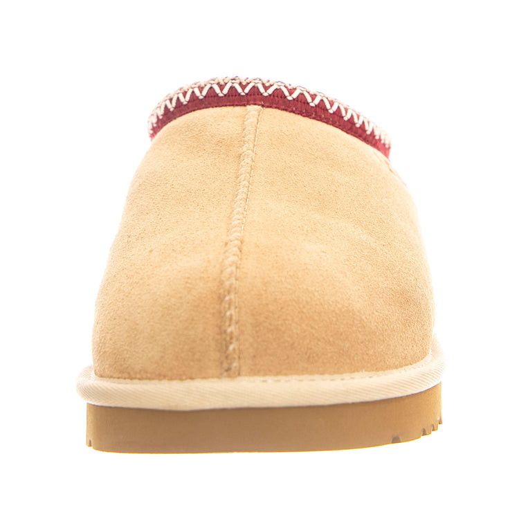M TASMAN II DRIFTWOOD / BIKING RED 1174671-DWD . UGG 