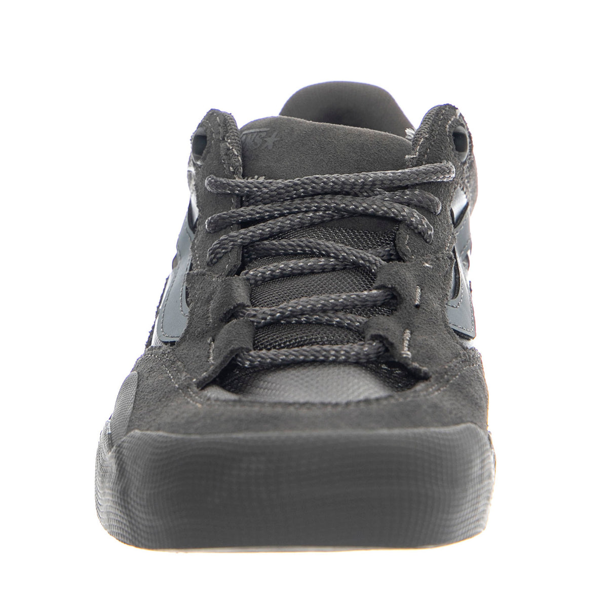 Vans Skate 2 Wayvee Atiba Gray - Scarpe Stringate Uomo Grigie VN000D5DBGF1 . VANS 
