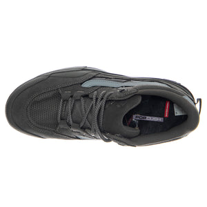 Vans Skate 2 Wayvee Atiba Gray - Scarpe Stringate Uomo Grigie VN000D5DBGF1 . VANS 
