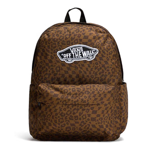 Old Skool Classic Backpack - Zaino Multicolore VN000H4Y 7UG1 VANS 