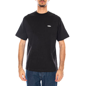 Original Standards Statement SS Tee Black - Maglietta Girocollo Uomo Nera VN000PF7 Y281 VANS 