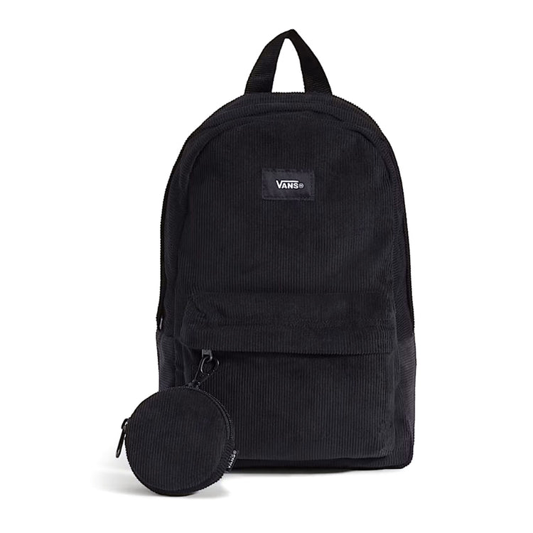 Old Skool Mini Backpack Black -- Zaino Nero VN000Q9A BLK1 VANS 