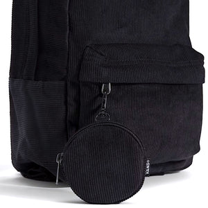 Old Skool Mini Backpack Black -- Zaino Nero VN000Q9A BLK1 VANS 