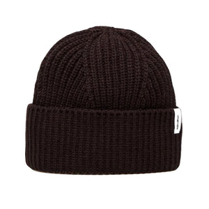 Sign Off Beanie Black 112372405 . WRANGLER 