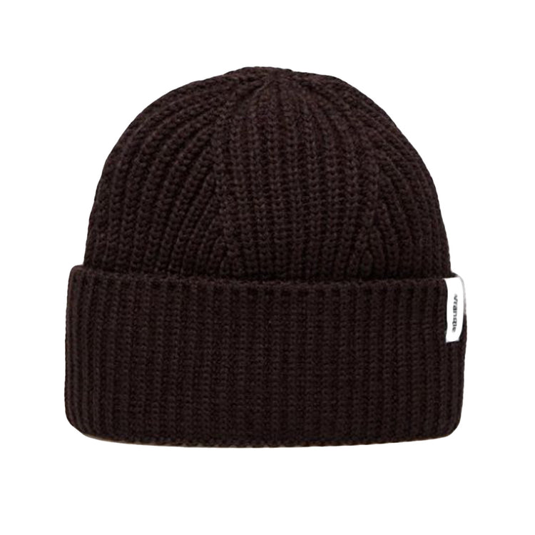 Sign Off Beanie Black 112372405 . WRANGLER 
